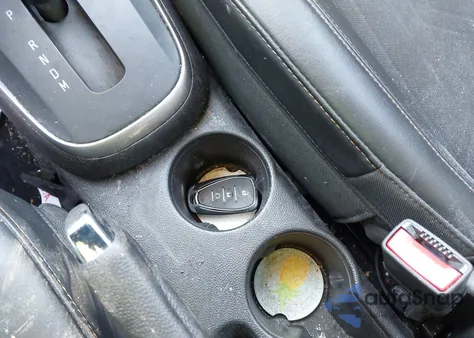 2020 Chevrolet Trax Awd Lt из США, поврежденный, VIN KL7CJPSBXLB320711